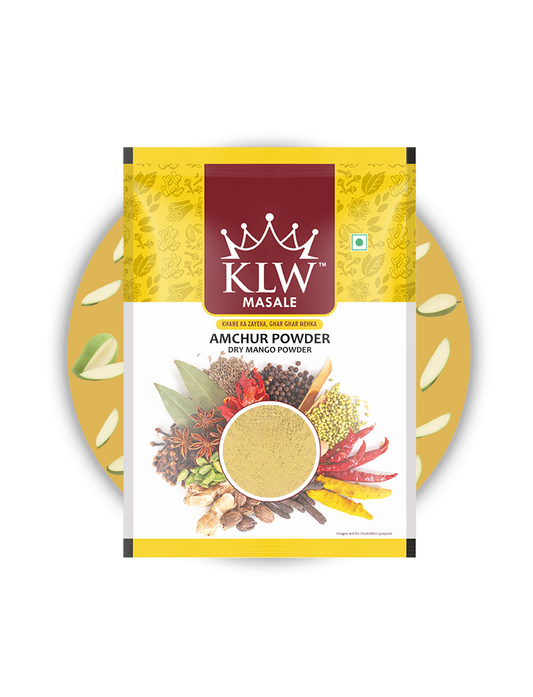 KLW Amchur Powder 250g