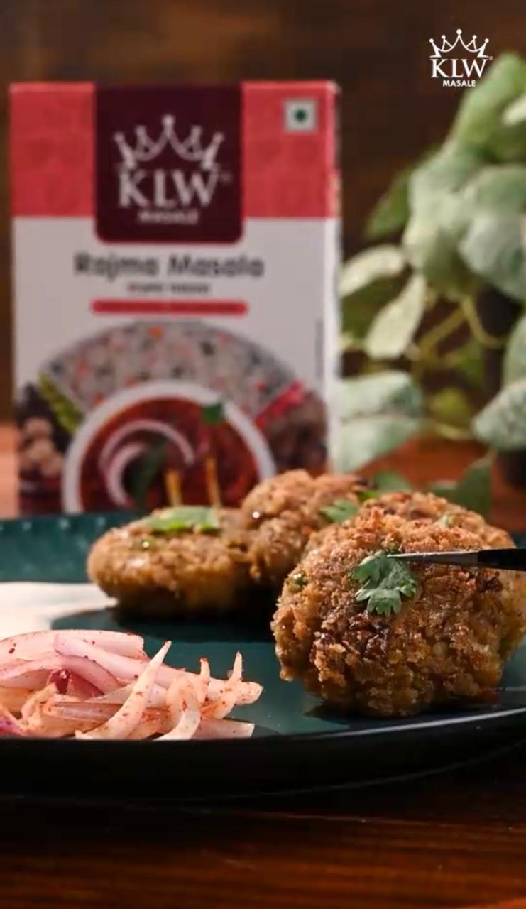 KLW Rajma Masala 100g