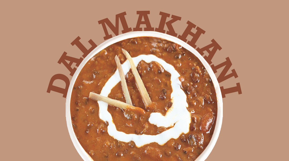 KLW Dal Makhani Masala