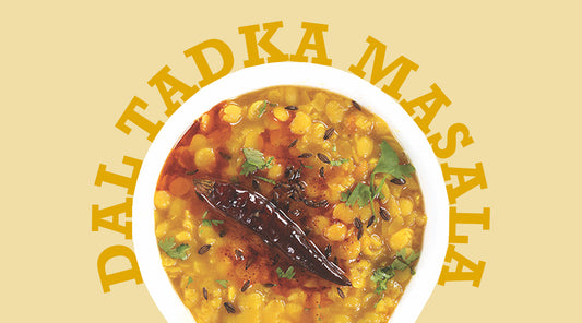 KLW Dal Tadka Masala