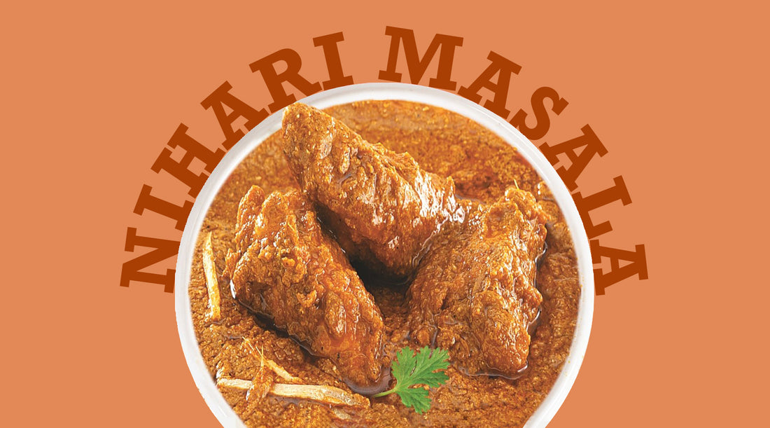 KLW Nihari Masala