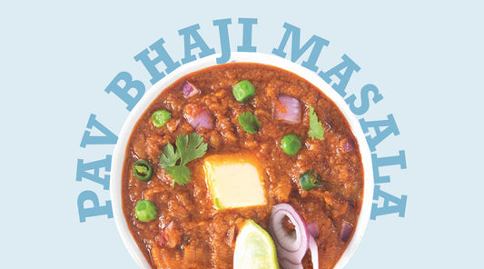 KLW Pav Bhaji Masala