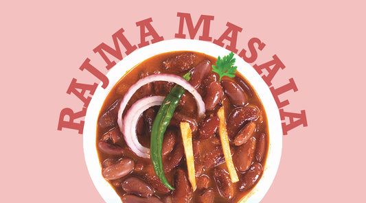 KLW Rajma Masala