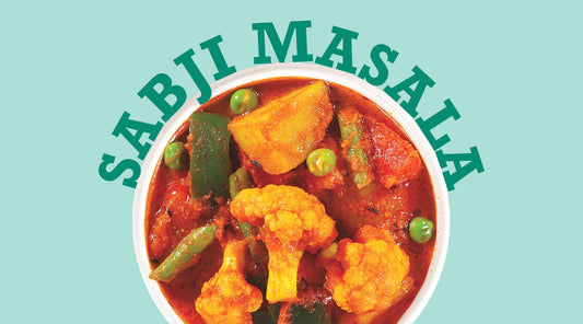 KLW Sabji Masala - Kitchen King