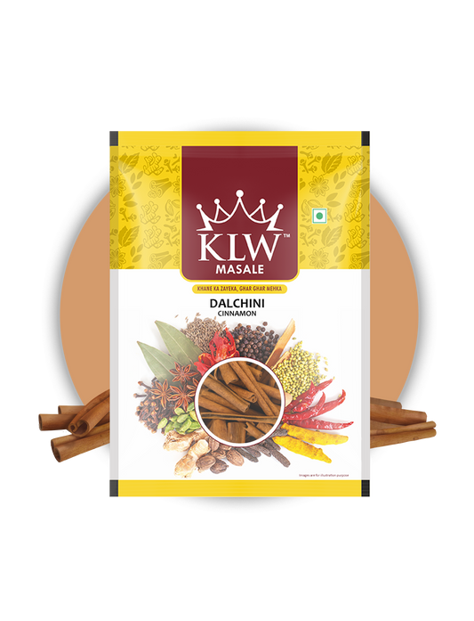 KLW Dalchini Sabut 100g