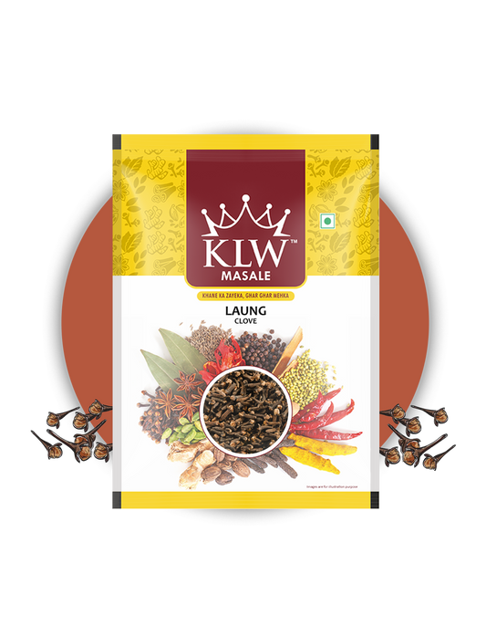 KLW Laung 100g