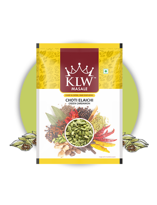KLW Choti Elaichi