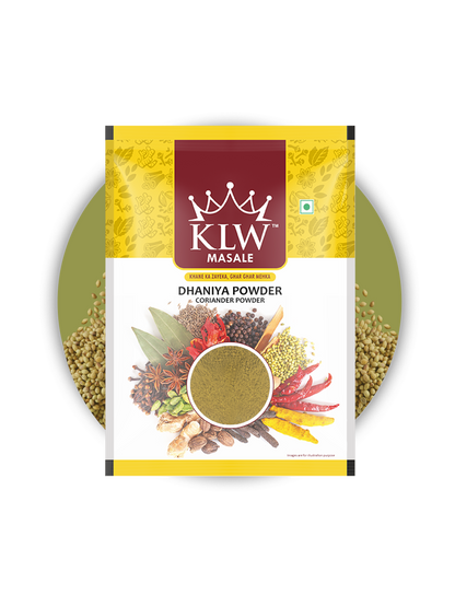 KLW Coriander Powder