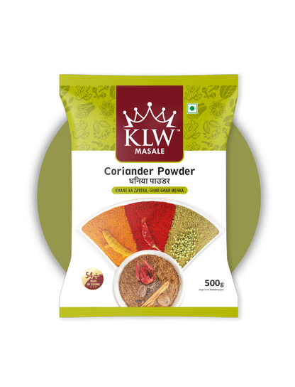 KLW Coriander Powder