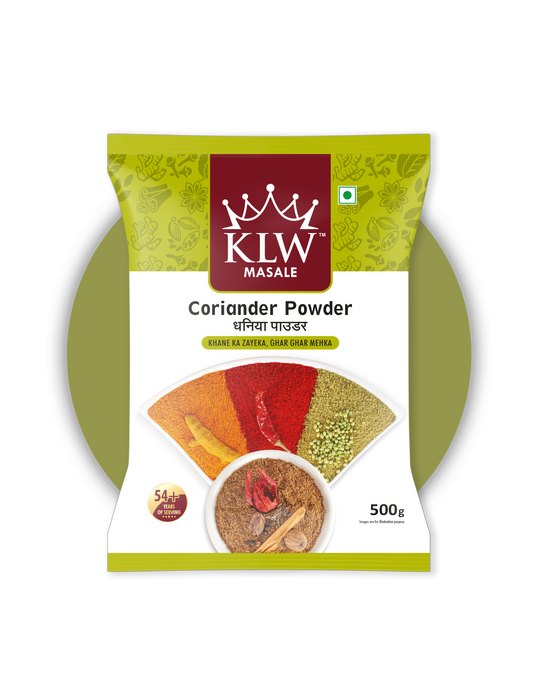 KLW Coriander Powder