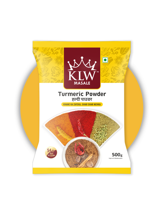 KLW Haldi Powder