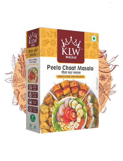 KLW Peela Chaat Masala